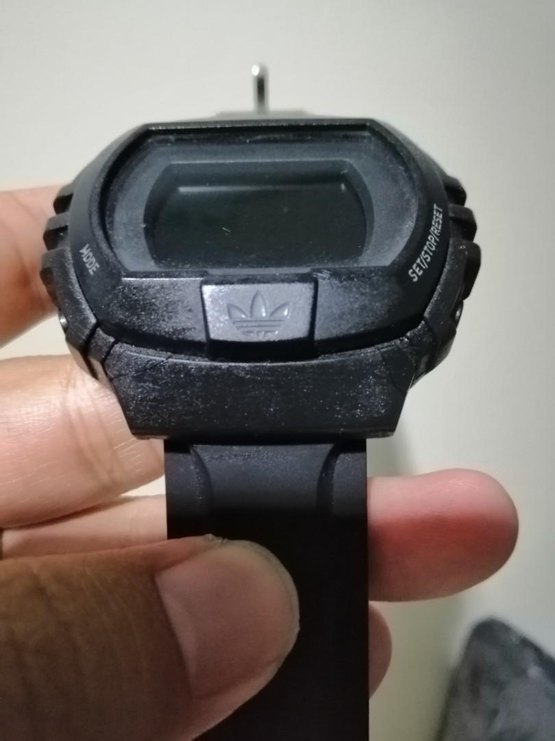 Jam Tangan Pria Adidas Sport