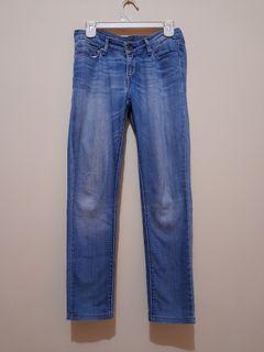 Levis Jeans Original, Fesyen Wanita 