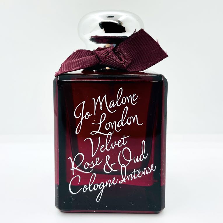 Jo Malone Velvet Rose & OUD Limited Edition 50ml Cologne Intense Tester