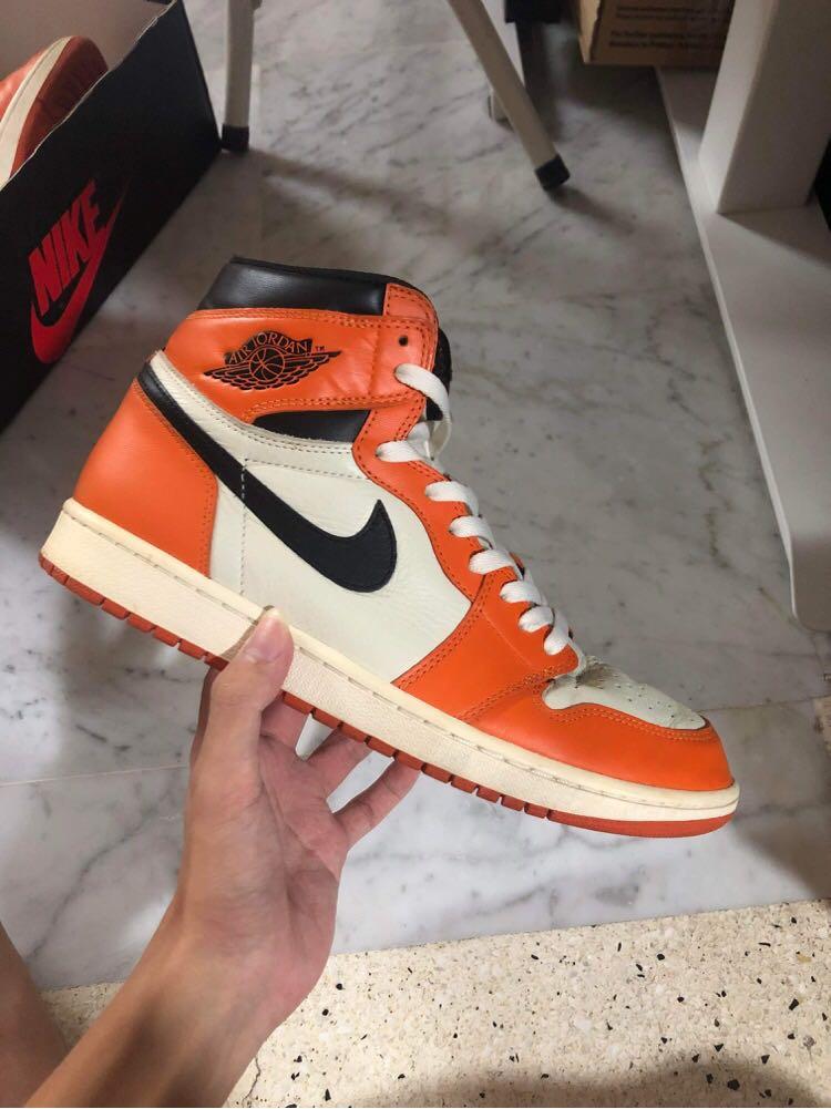 shattered backboard laces