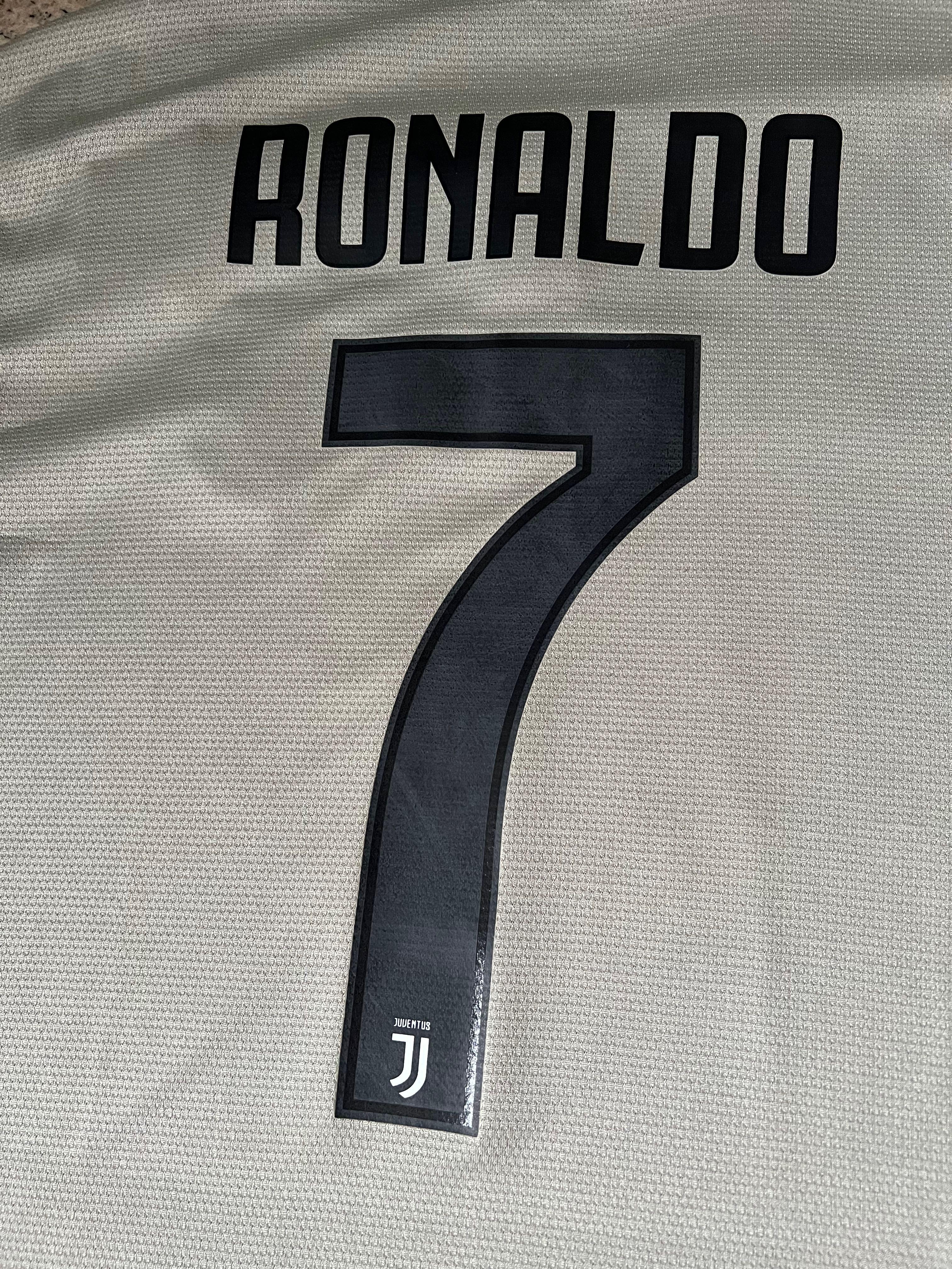 Netshoes juventus online