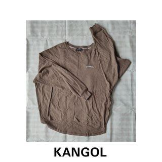 Kangol long sleeve