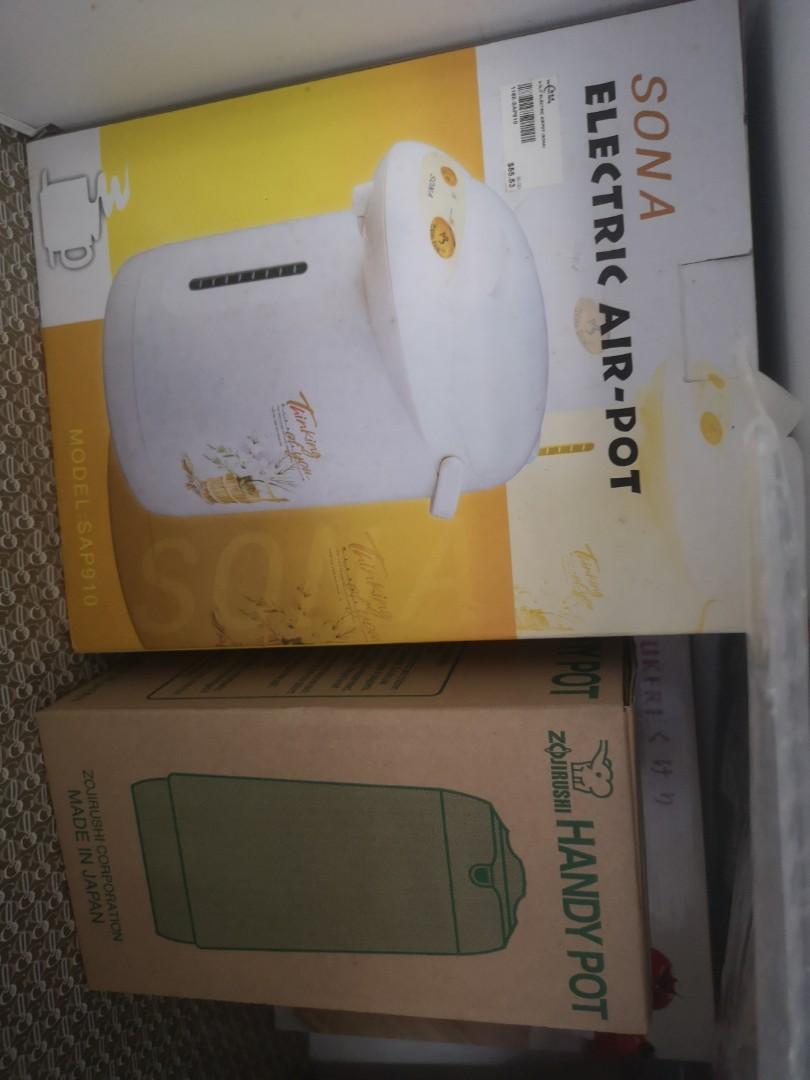 Kenwood kMix coffee machine coffee maker (no box) new 130. kettle