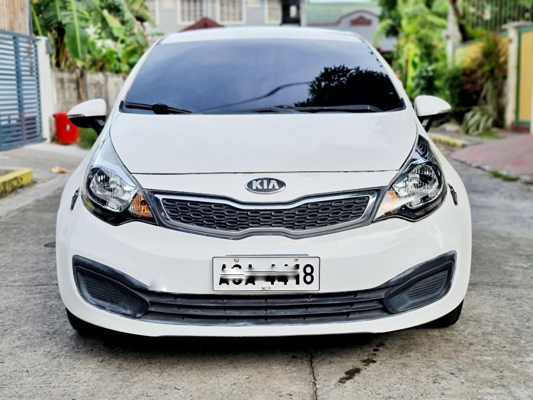 Timp Stejar Raţional Kia Rio 13 1 4 Cateva Inălțați Vin