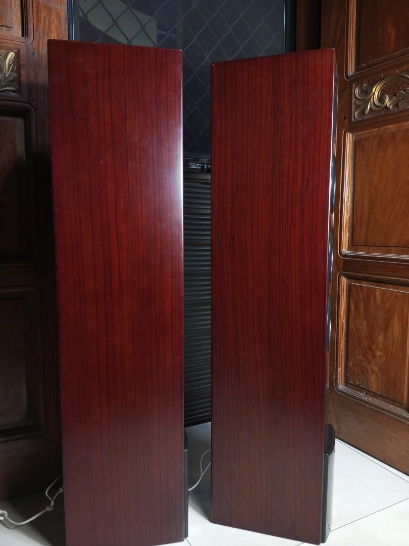 Klipsch icon wf 34 floorstanding made in u.s.a, Audio, Other Audio