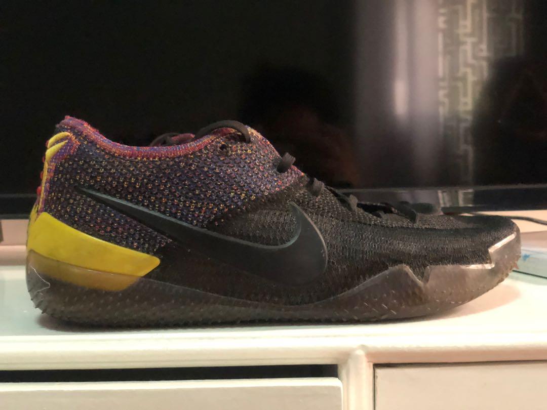 Kobe 360 nxt shop colorways