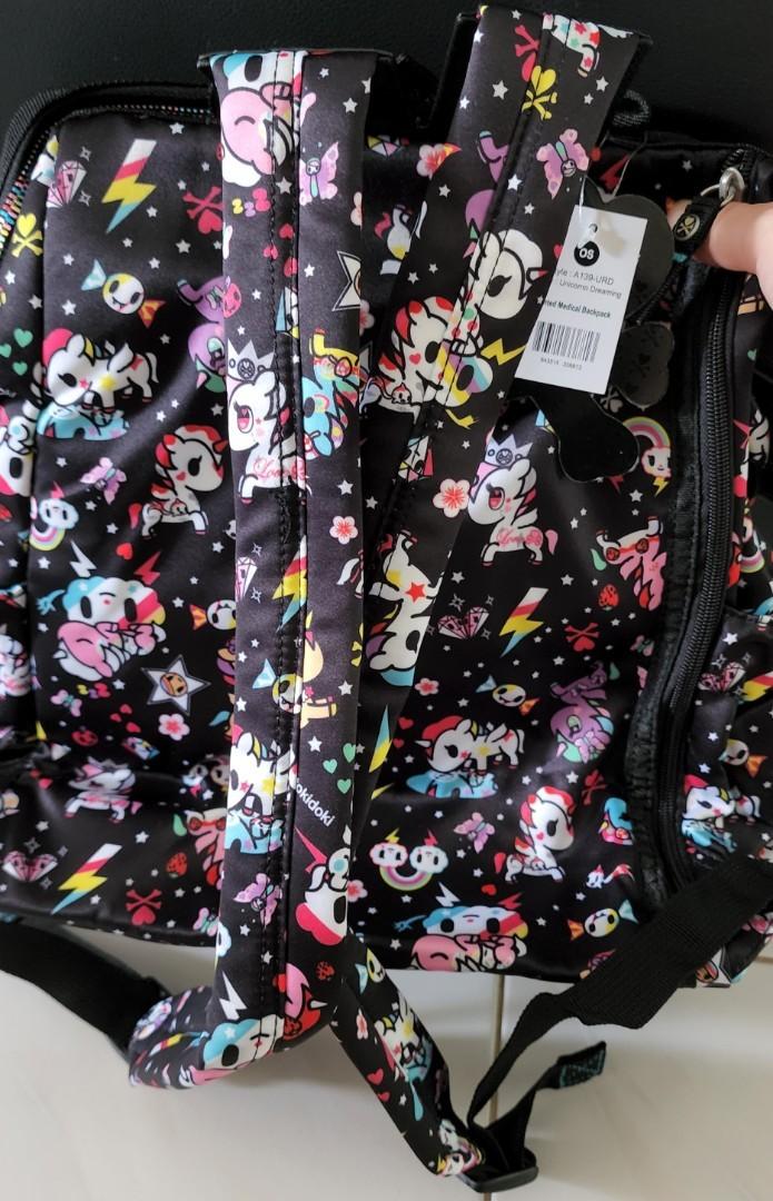 Tokidoki best sale unicorno backpack