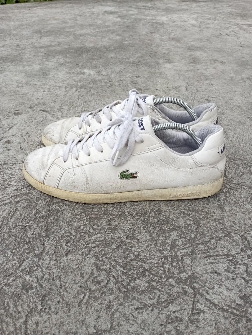 lacoste graduate bl1