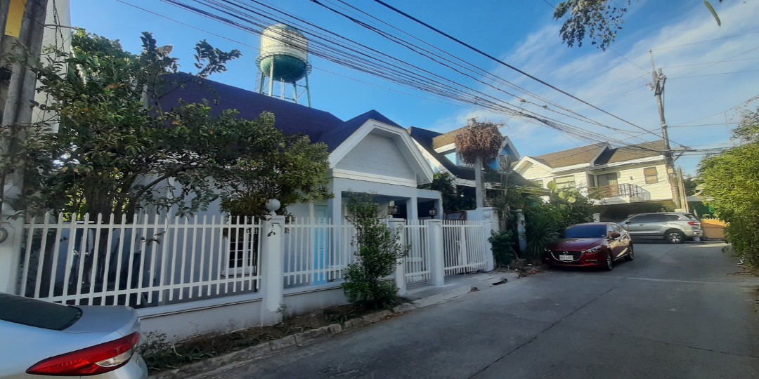 Laguna Bel Air 1 House for Sale, Property, For Sale, House & Lot on