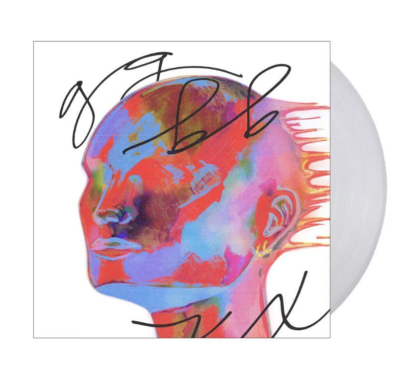 Lany - GG BB XX (white vinyl) (Category: Vinyls) located in Bacoor. Submitted by anxiousbaker (Listing ID 1158003255, Image 1). Description: Terms & Conditions: (PLEASE READ THOROUGHLY.) 1. Mode of Payment is via Gcash or BPI. 2. Mode of Delivery is via Lalamove/Grab/Gogo Express (within Metro Manila) or LBC (provincial, for vinyls), IF NOT for vinyls, J&T/JRS may be used (again, for provincial.) NO SHOPEE CHECKOUT. - YES, we can book the courier