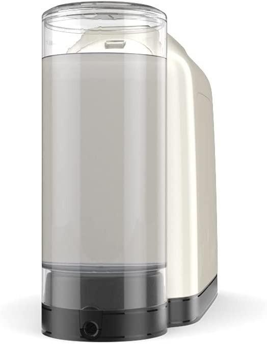 Lavazza A Modo Mio Deséa Espresso Coffee Machine, White Cream, TV