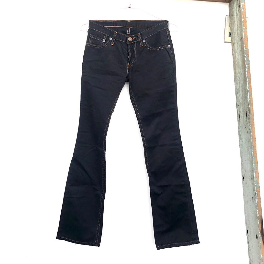 Levi's 599 on sale