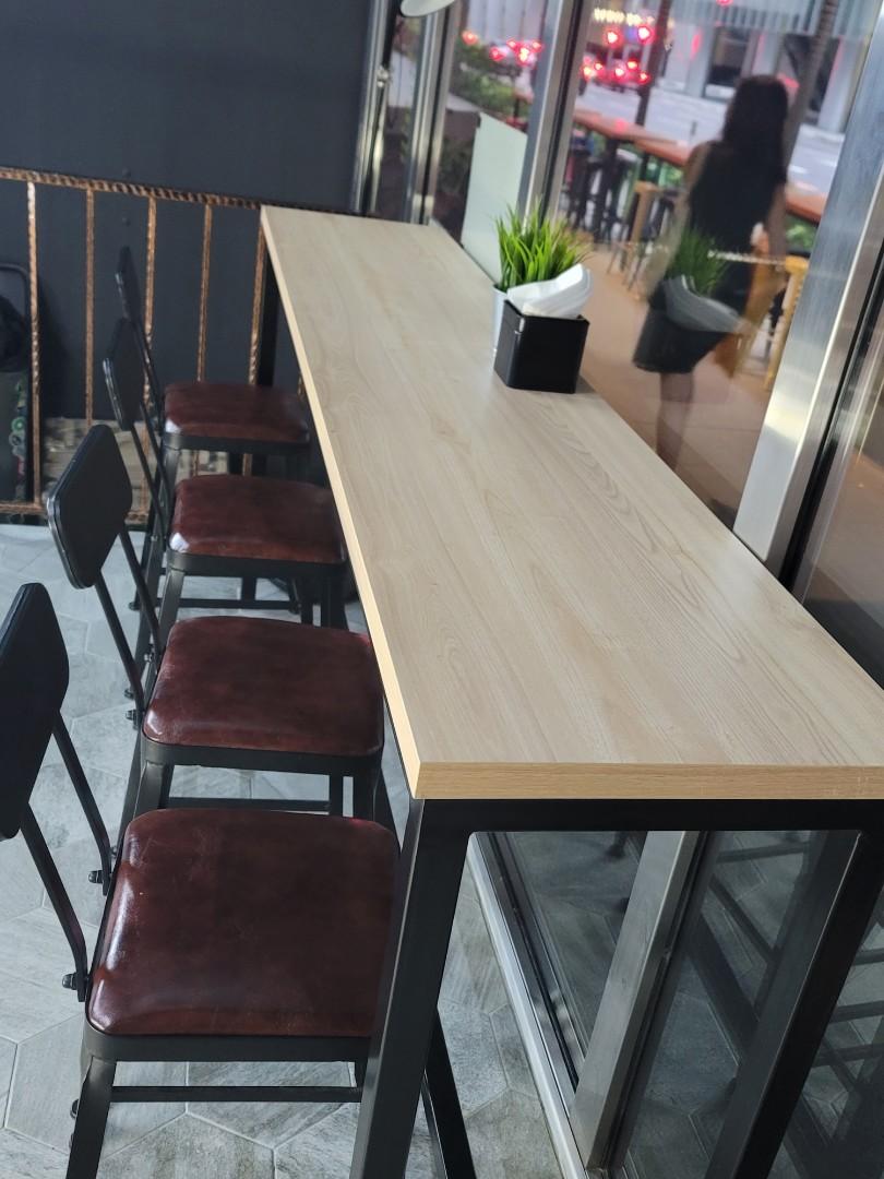Long table hot sale top