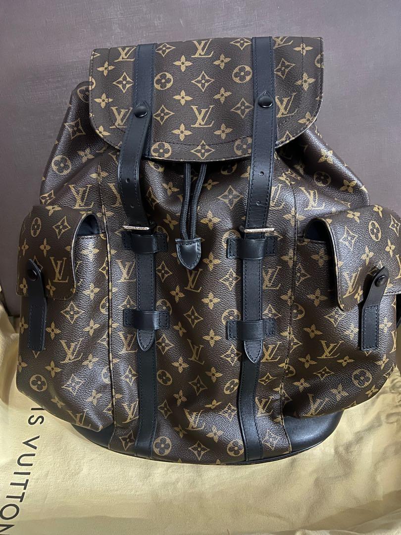 Louis Vuitton Christopher MM for Sale in Reno, NV - OfferUp