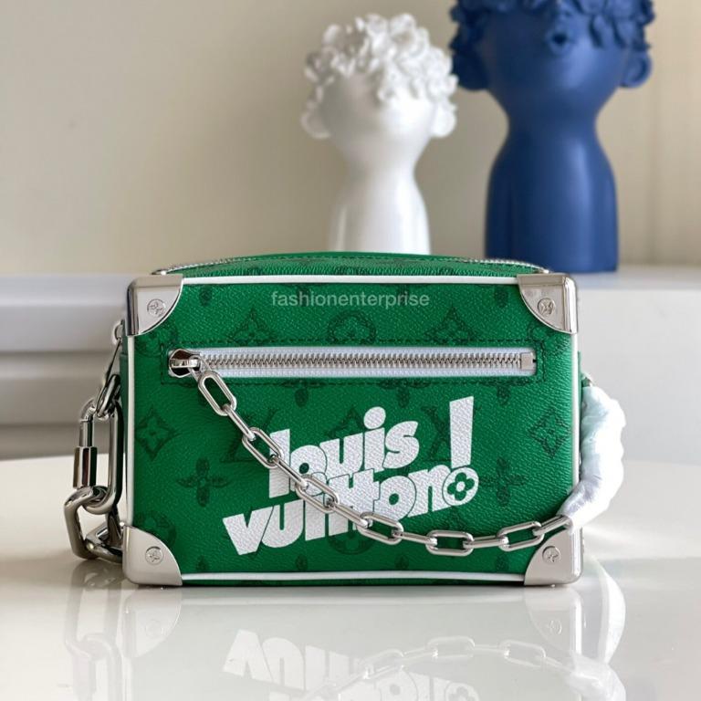 Lv mini deals soft trunk price