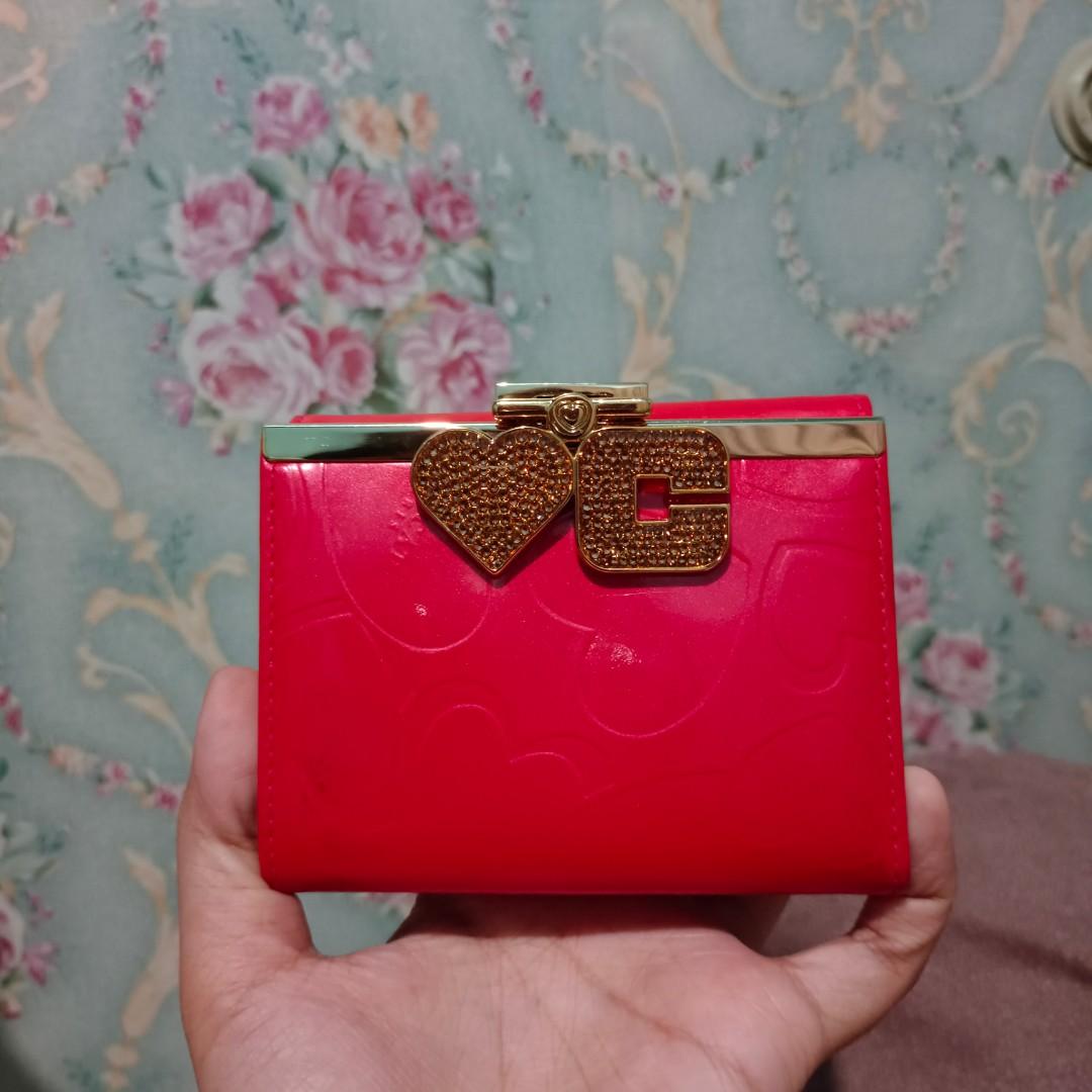 Lovcat paris wallet cheap