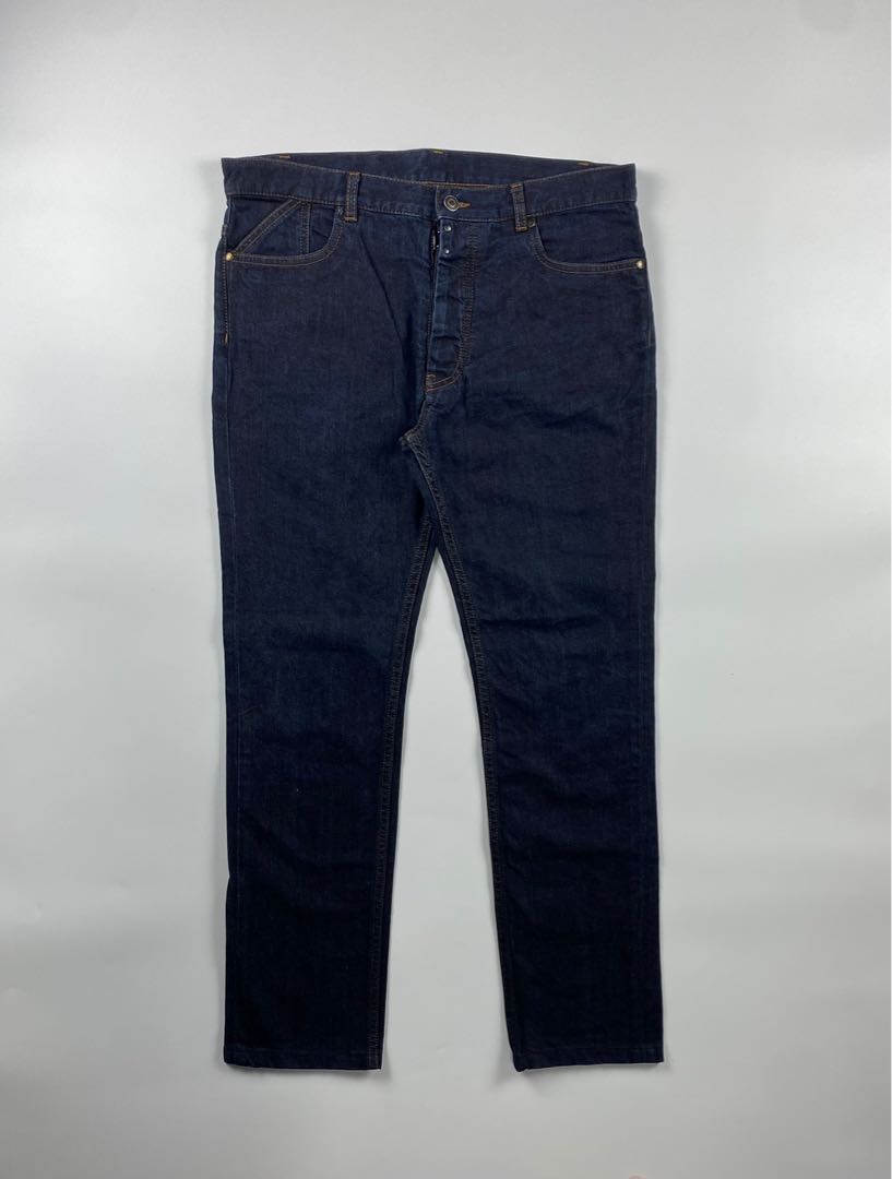 Maison Margiela, Men's Fashion, Bottoms, Jeans on Carousell