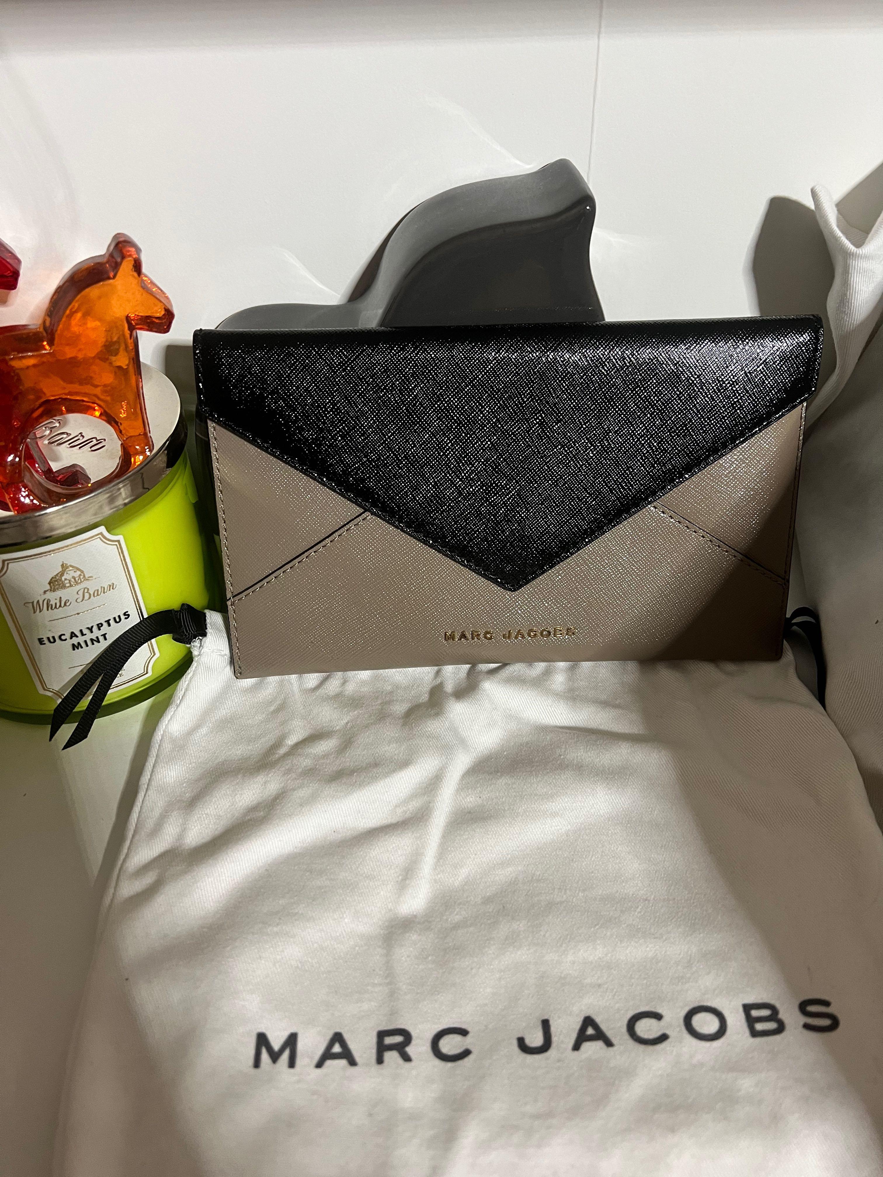 Marc jacobs sales envelope bag