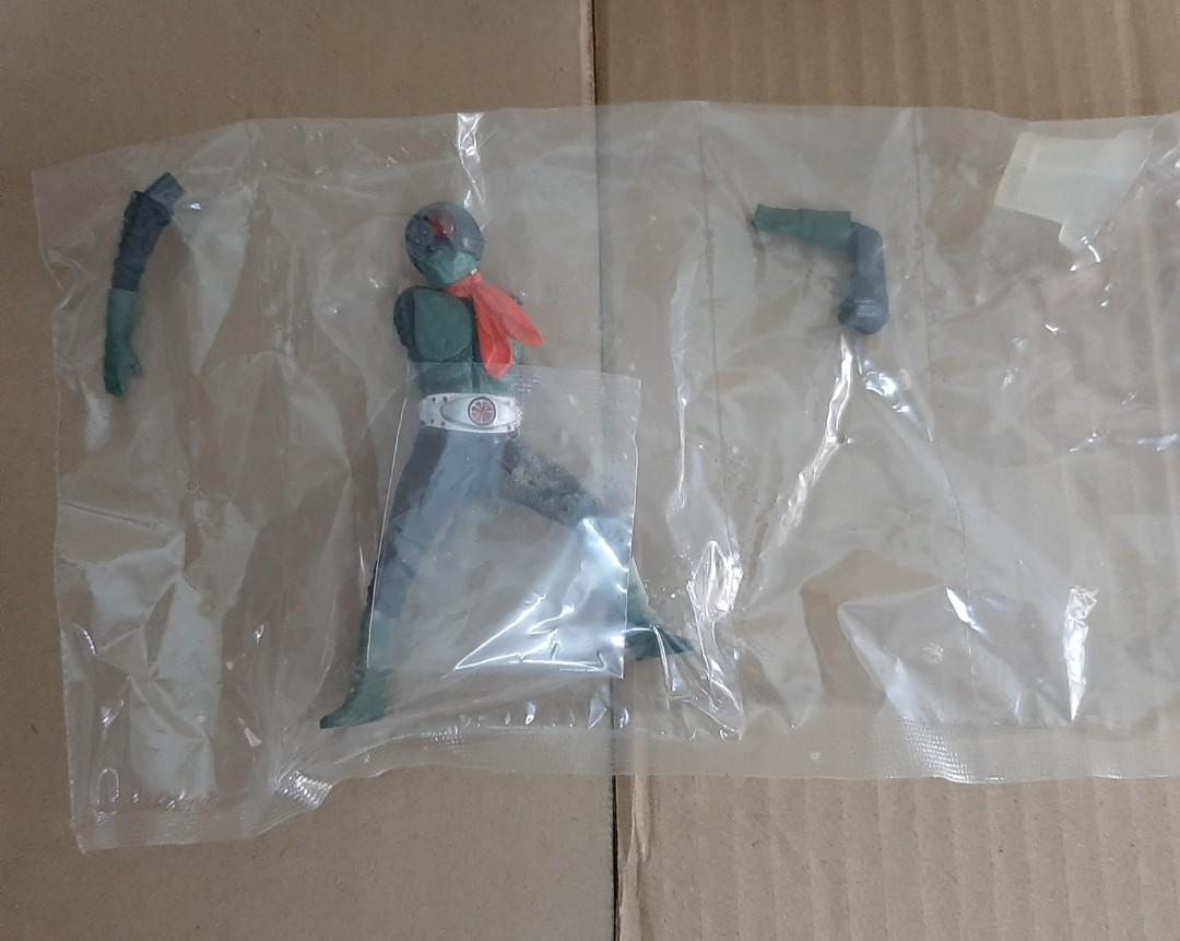 Kamen Rider Riderman