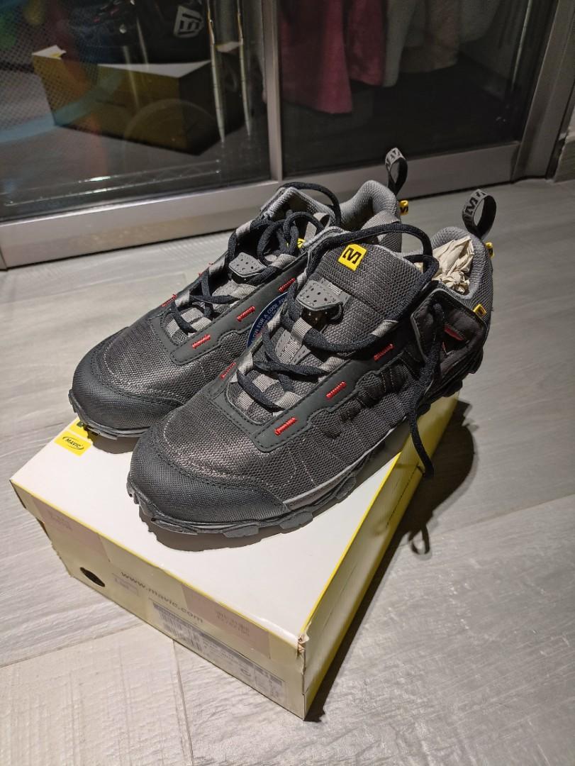 Mavic Cruize 13 MTB bike shoes Carousell