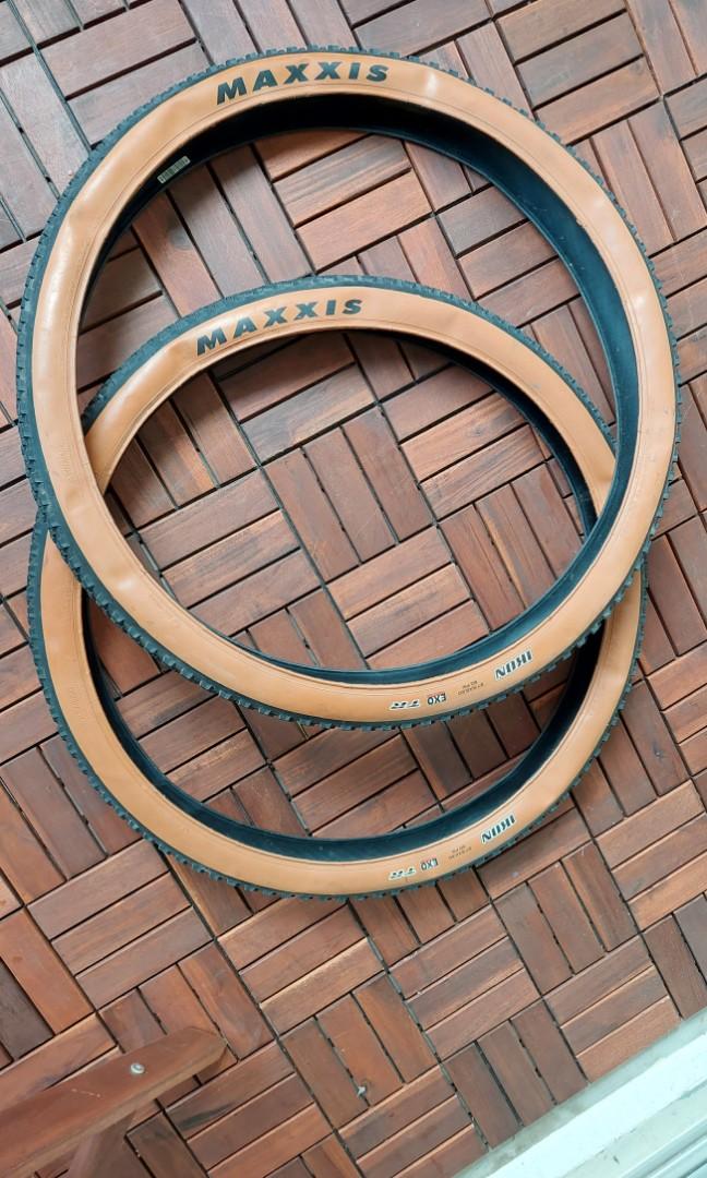 27.5 hot sale skinwall tyres