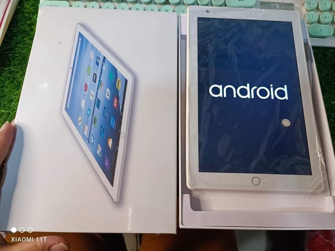 Mediatek tablet, Mobile Phones & Gadgets, Tablets, Android on Carousell