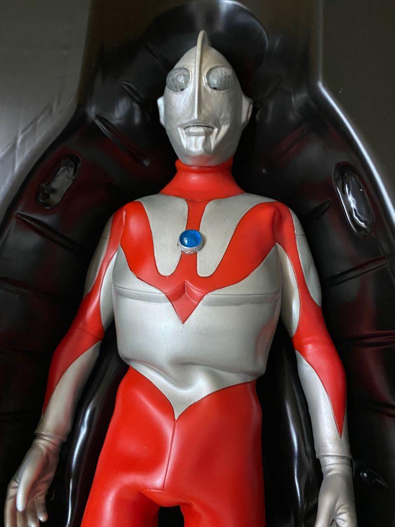 【中古品】RAHウルトラマン B TYPE - RENEWAL Ver. Amazon.com: RAH Ultraman Type B Renew action figure : Toys
