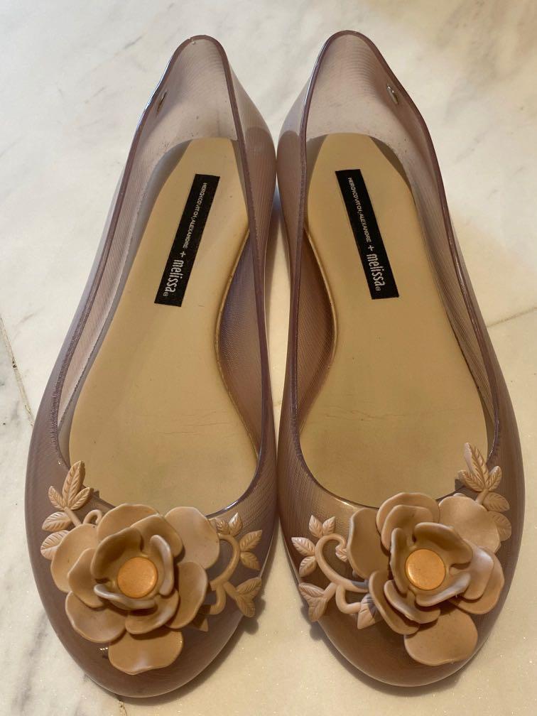 Melissa online for herchcovitch