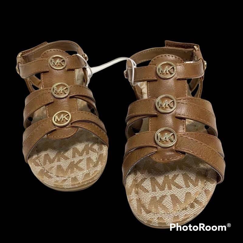 Michael kors kids sandals babies kids babies kids fashion on