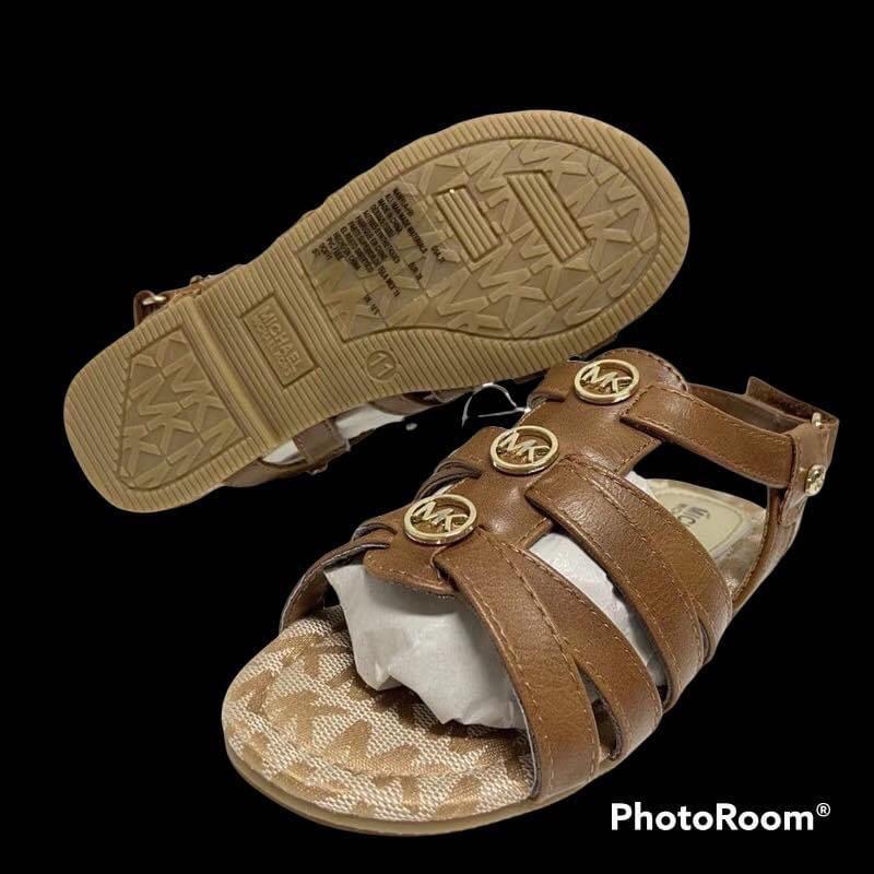 Michael Kors Kids Sandals