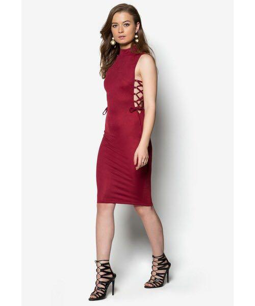 boden navy lace dress Navy Boden Dress main image 0