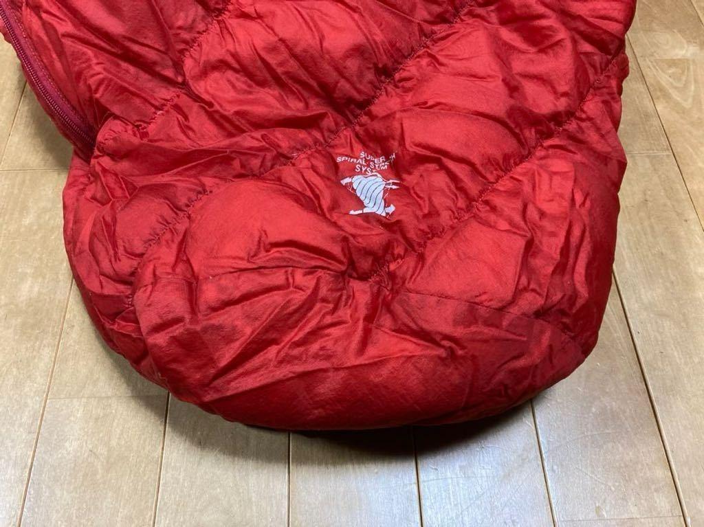 Montbell UL Super Spiral Down Hugger 3 Carousell