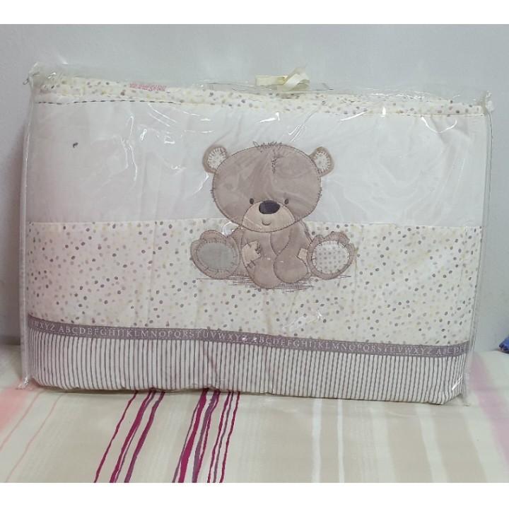 Mothercare cot bumper, Babies & Kids, Baby Nursery & Kids Furniture