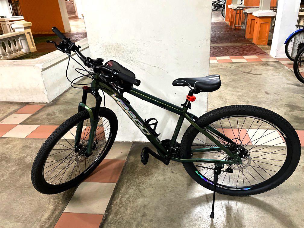 Bike Selling (size for adults）, Sports 