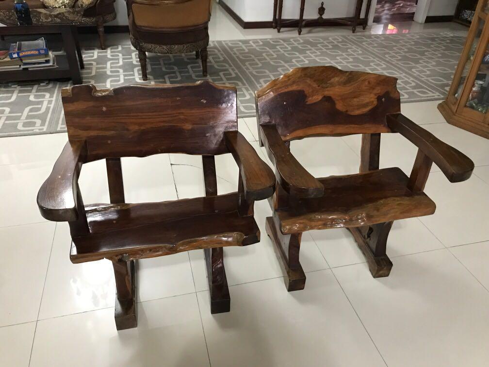 Nara wood Sofa Chairs set (Category: Sofas) located in Alitagtag. Submitted by patrickvillanueva (Listing ID 1158040310, Image 1). Description: Nara wood Sofa Chairs set Can and will deliver straight to your home w a truck as long as it’s near the following locations or any of these locations: Lipa Tambo Batangas Tanauan Lemery Bauan Taal Makati Metro Manila Cash and carry makati Alabang Town Center Pasay Quezon City Sampaloc Additional fees may 