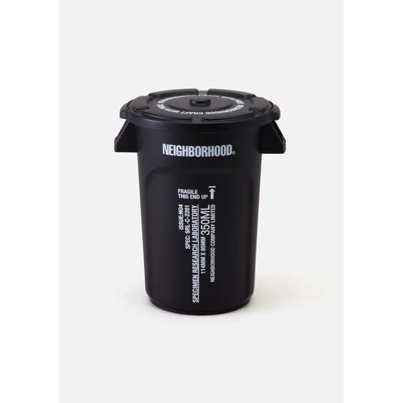 豪華 Neighborhood SRL . THOR / P-ROUND CONTAINER MINI NBHD 植物盆 その他