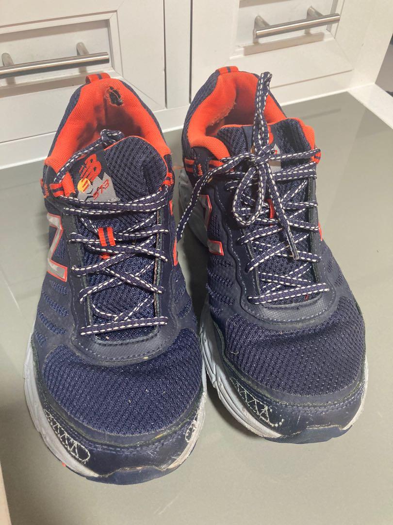 New balance lonoke outlet trail running shoes