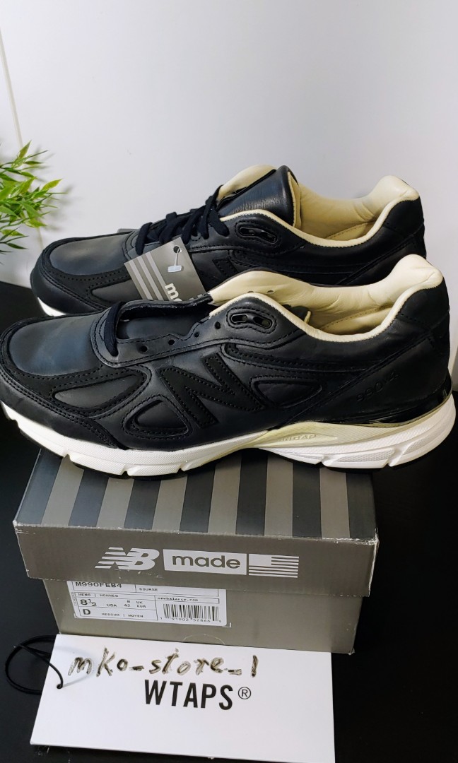 New balance 990feb4 clearance