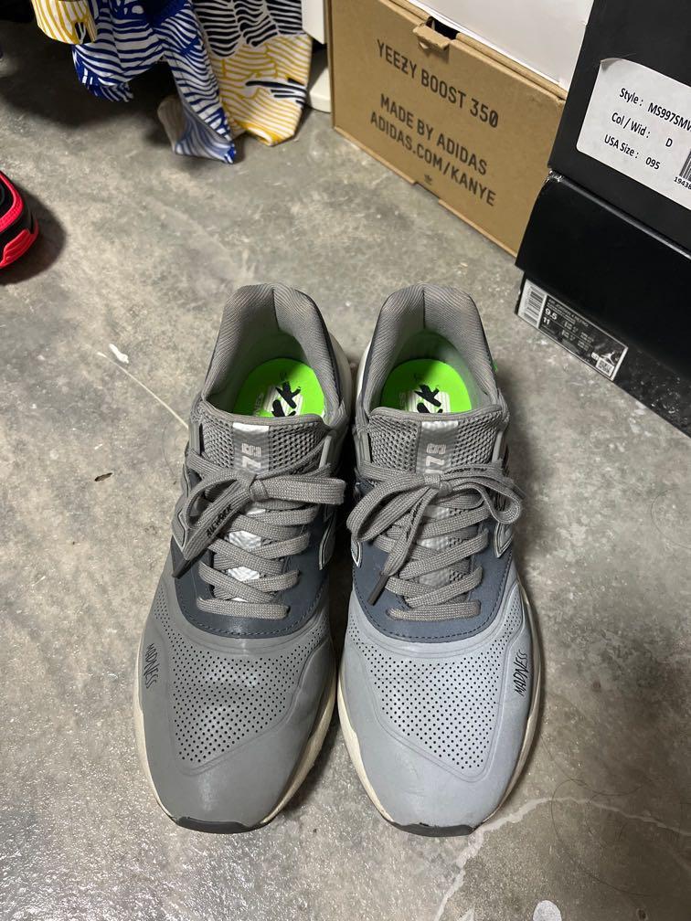 Madness new balance deals