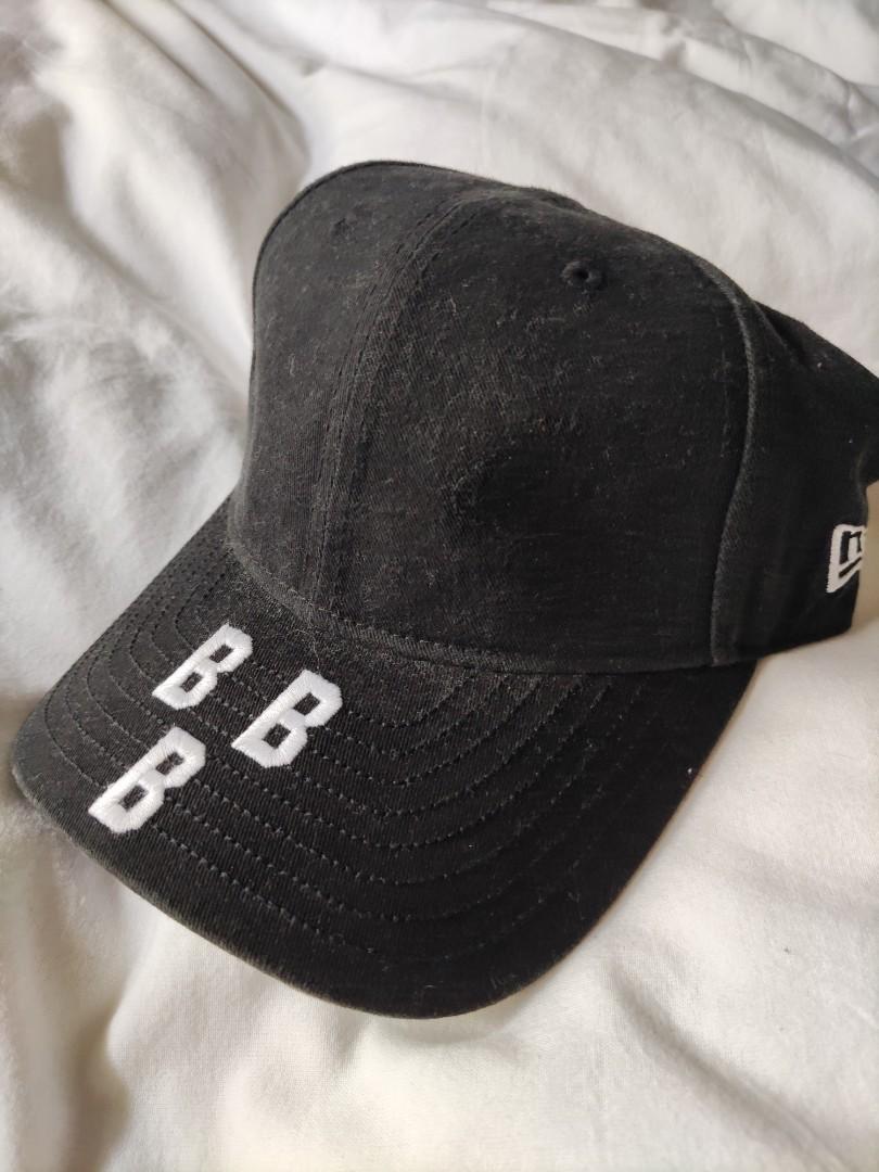 Vintage Birmingham Black Barons Negro League Baseball Snapback Hat Cap 90s  BBB