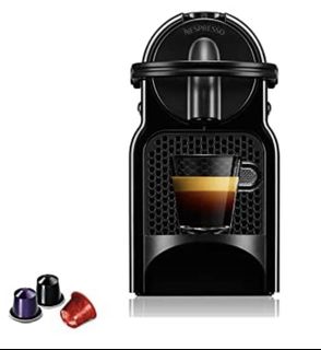 ≫ Cafetera Wifi Nespresso | Comprar Online en 2022