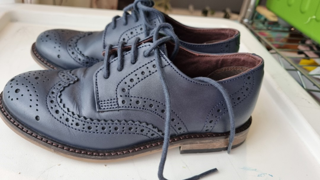 Next hot sale formal shoes