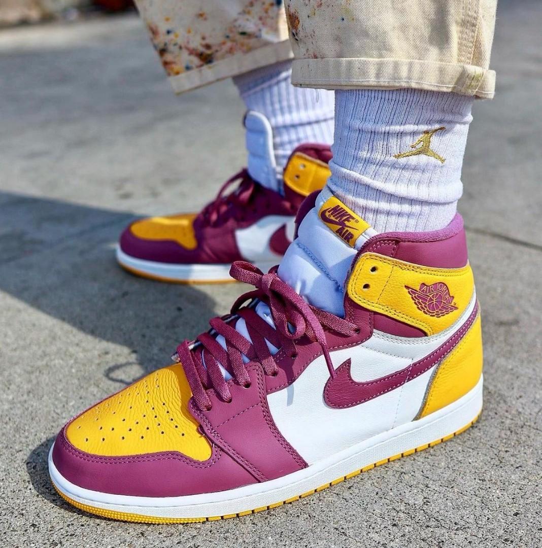 brotherhood og 1