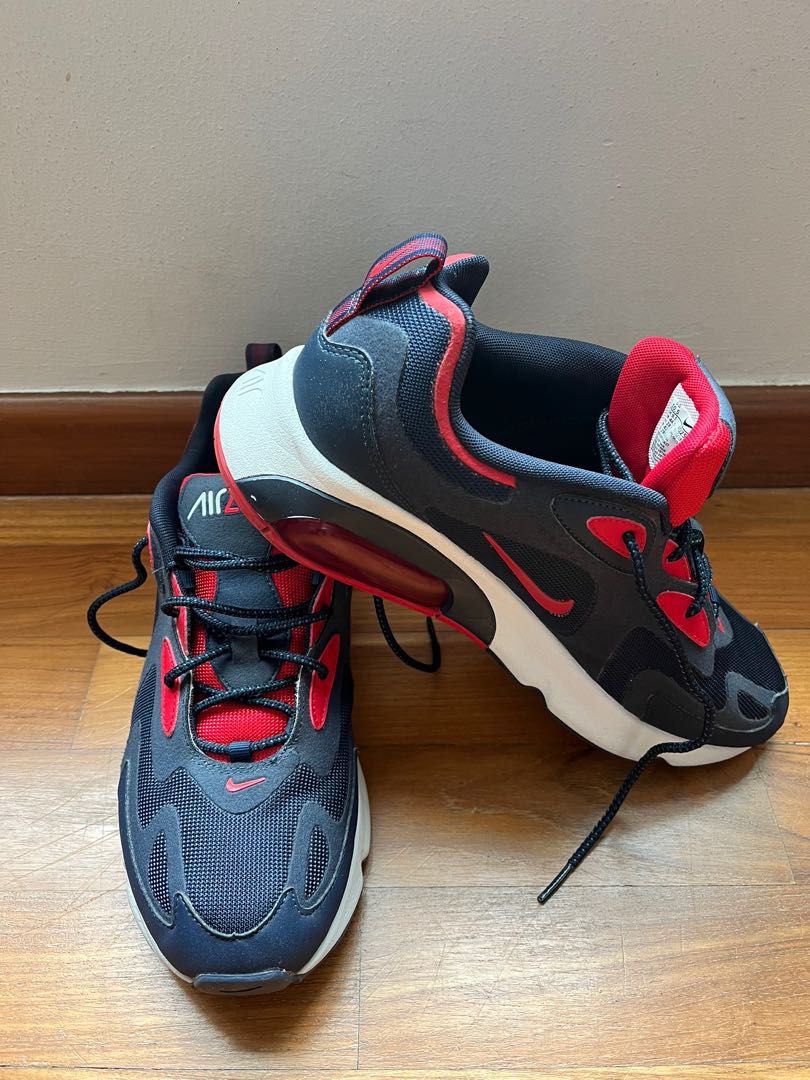 nike zoom structure 17 blue