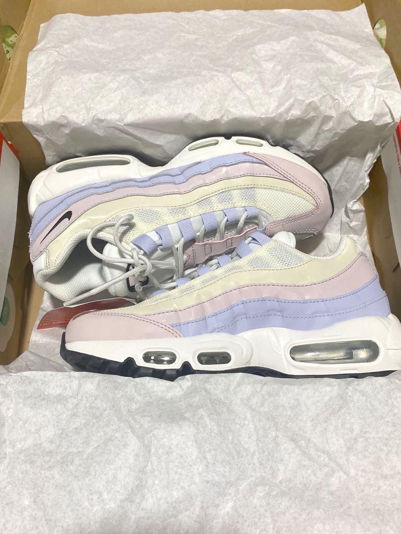 air max 95 pastel