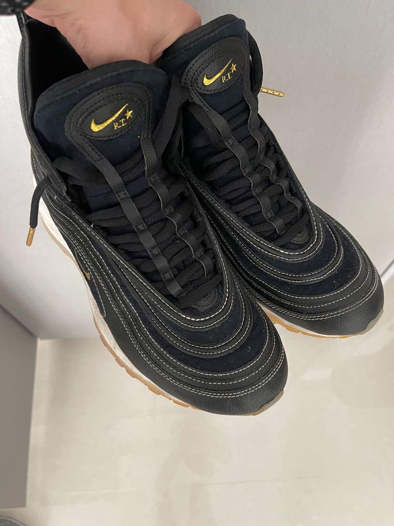 Nike air discount max 9 mid