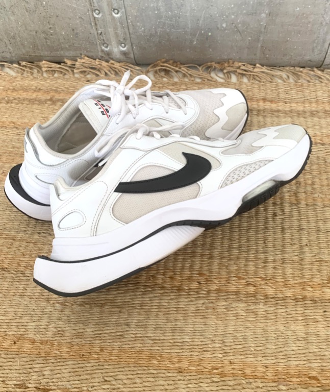women's nike air zoom division casual shoes
