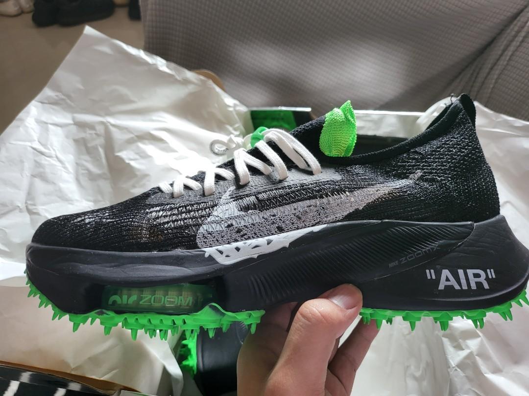 Next nike off white on sale