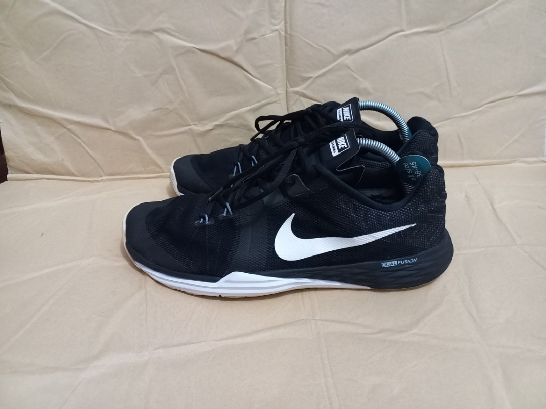 Sepatu NIKE Dual Vision, Fesyen Pria 