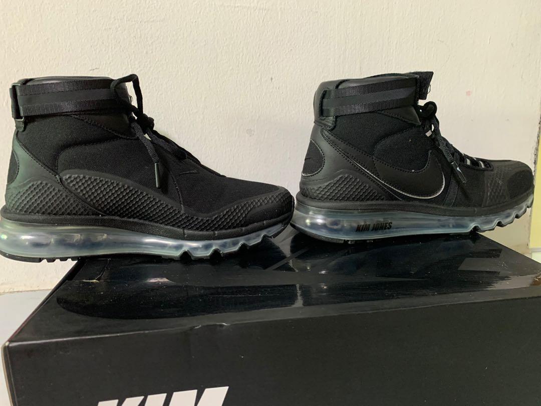 Kim Jones Air Max 360 2025